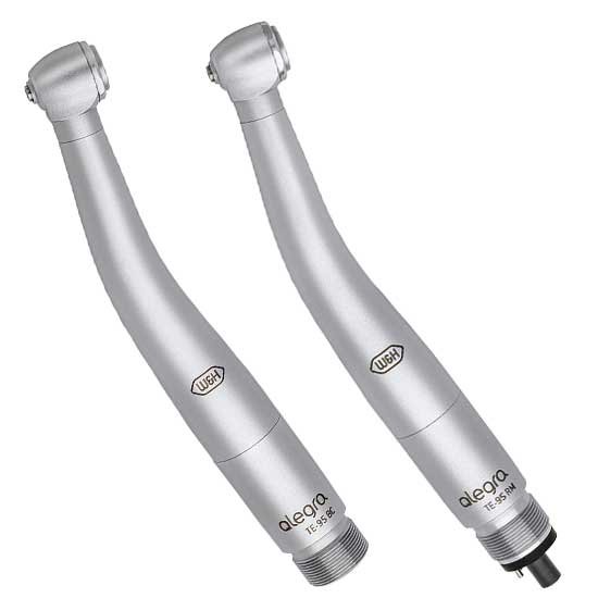 W&H TE-98 Alegra Non-Optic Turbine TE-98