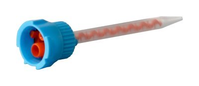 Kulzer Prevision Temp Mixing Tips 48pk - DMI Dental Consumables Ireland - Next Day Delivery