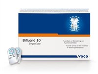 Voco Bifluorid 10 Single Dose - Pk50