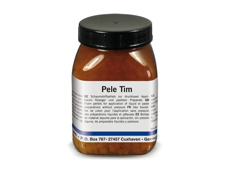 Voco Pele Tim No.2 - 1000pk