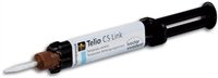Ivoclar Vivadent Telio CS Links - 2 x 6g A3 - DMI Dental Consumables Ireland - Next Day Delivery