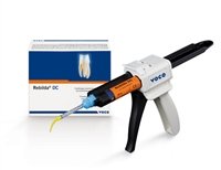 Voco Rebilda DC Cartidge - 50g Intro Kit
