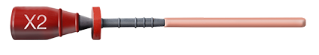 Dentsply Sirona Guttacore Protaper Next 6 Pk X2 - DMI Dental Consumables Ireland - Next Day Delivery