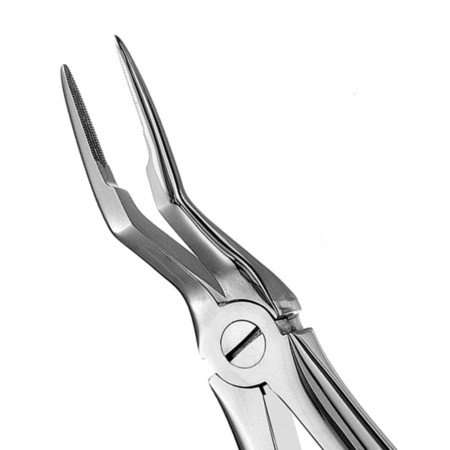 Perfection Plus ECO+ Upper Extraction Forceps No.97 - DMI Ireland's Leading Dental Supplier - Next Day Delivery