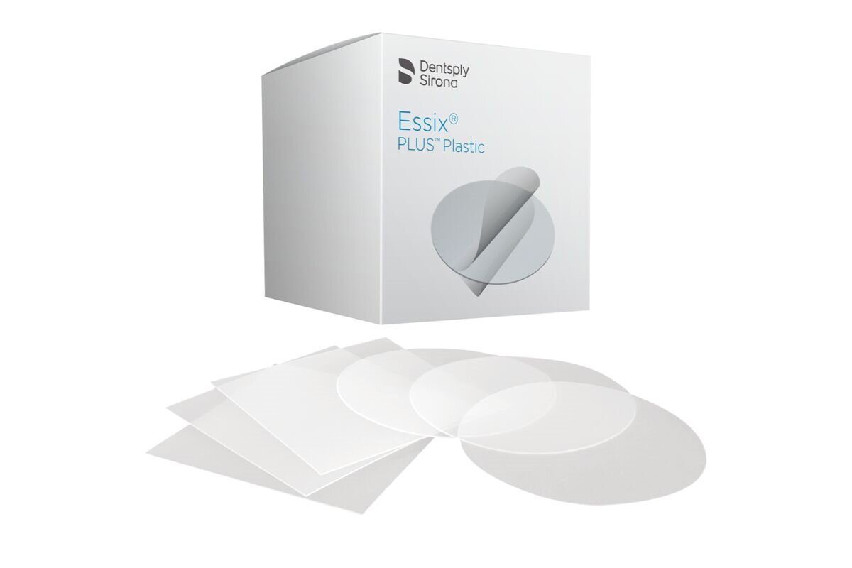 Dentsply Essix Plus .035 (7/8mm) x 125mm Circle Orthodontics, Dentist Supplies Ireland, Dentist Supplies Northern Ireland. DMI Dental, DMI, Dental Medical Ireland, Dental Supplies, Irish Dental Suppli