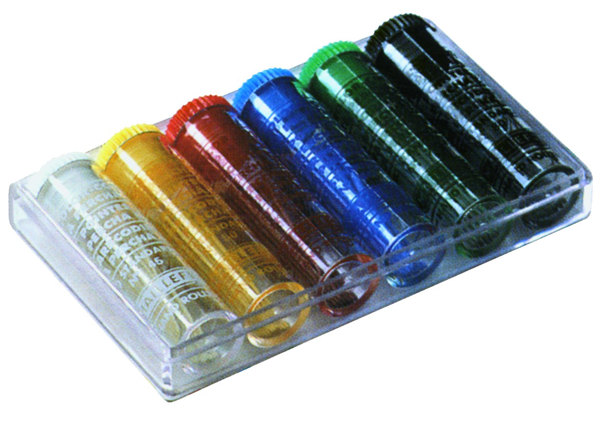 Dentsply Sirona GP points .04 120pk 40 - DMI Ireland's Leading Dental Supplier - Next Day Delivery