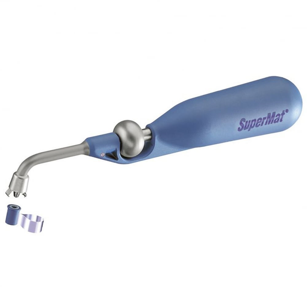 Kerr Supermat Matrix Handle SuperLock Tensioning Tool - DMI Dental Consumables Ireland - Next Day Delivery