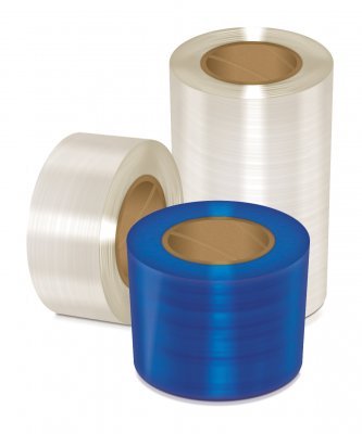 Kerr Pinnacle Cover-All Blue 10.2 X 15.2 Cm Pk1200 available from DMI