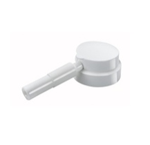 W&H Oil Spray Nozzle for Rotoquick Connection