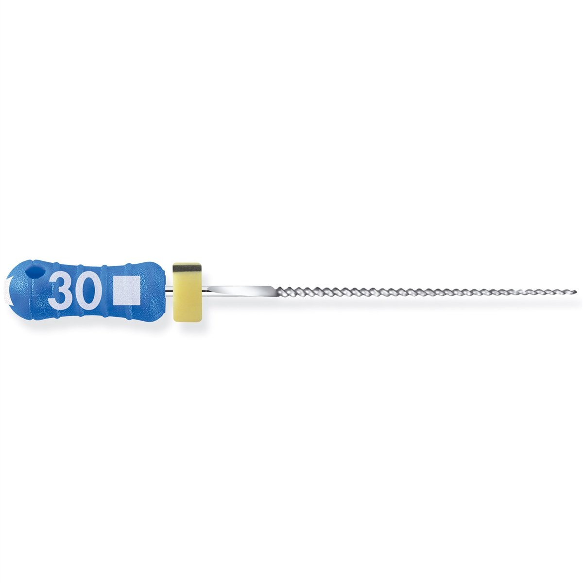 Dentsply Sirona K-Flexofile 31mm - 6pk 45 - DMI Dental Supplies Northern Ireland - Next Day Delivery