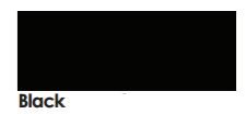 WHW 4mm Mouthguard Blank - Singles Black