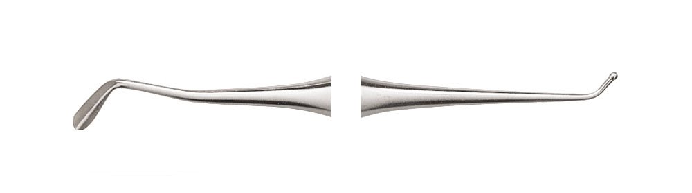 Premier Plastic Filling Instrument No.6 - DMI Ireland's Leading Dental Supplier - Next Day Delivery