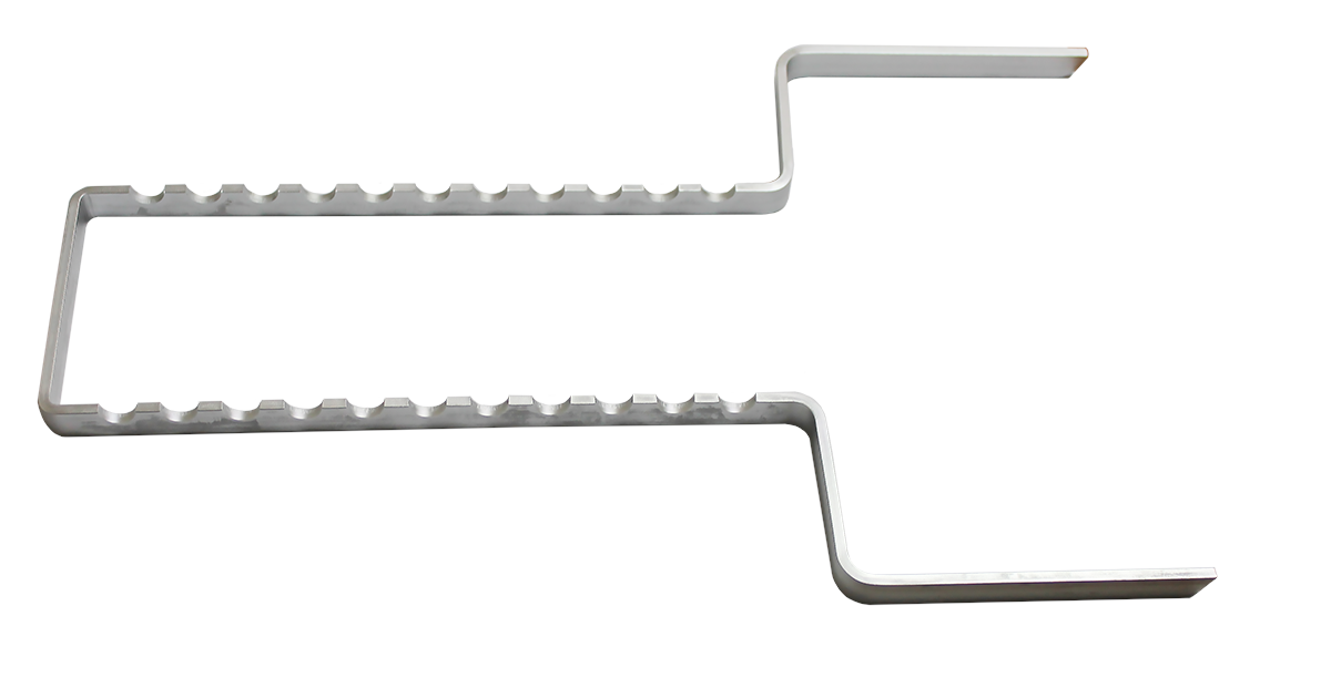 Perfection Plus Mini Rack Insert 8-Instruments - DMI Dental Supplies Northern Ireland - Next Day Delivery