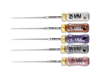 VDW Sterile C-Pilot Files 19mm - 6pk 12