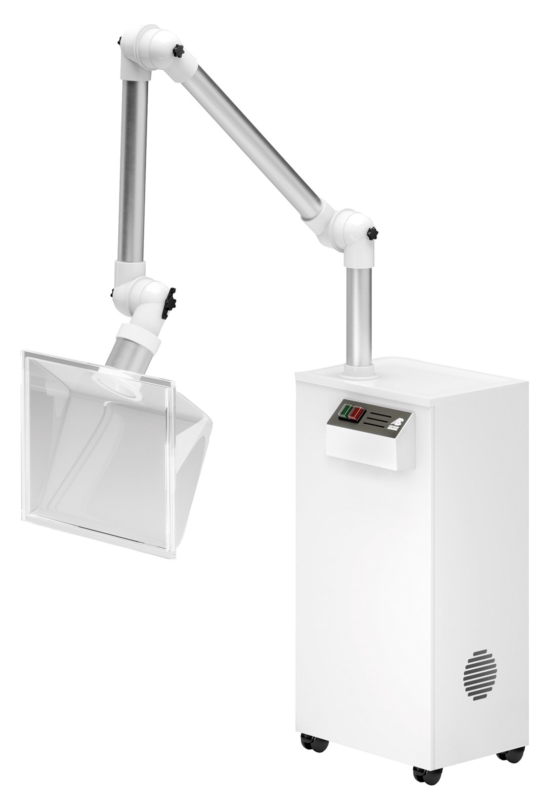 Cattani Cattani Aspi-Aero 25 Aerosol Removal System Single - DMI Ireland's Leading Dental Supplier - Next Day Delivery