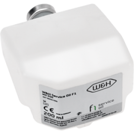 W&H Assistina Service Oil F1 MD 200 200ml
