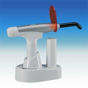 Jovident Excelled Dual Curing Light Cordless - DMI Dental Consumables Ireland - Next Day Delivery