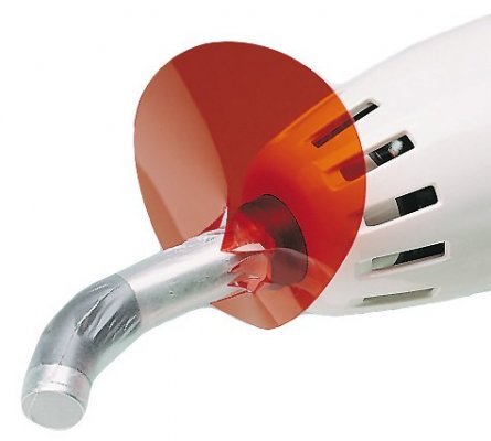 Kerr Pinnacle Curing Light Sleeve 13mm Tips Pk 400 Available from DMI - Ireland's Leading Professional Dental Supplier - ROI: 01 427 3700 | NI: 028 9260 1000