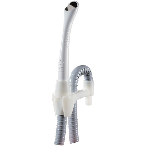 Dentsply Sirona Purevac Hve Rhodium System Kit Kit - DMI Ireland's Leading Dental Supplier - Next Day Delivery