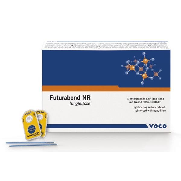 Voco Futurabond NR Singledose 50pk