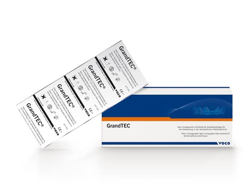 Voco GrandTEC 55mm