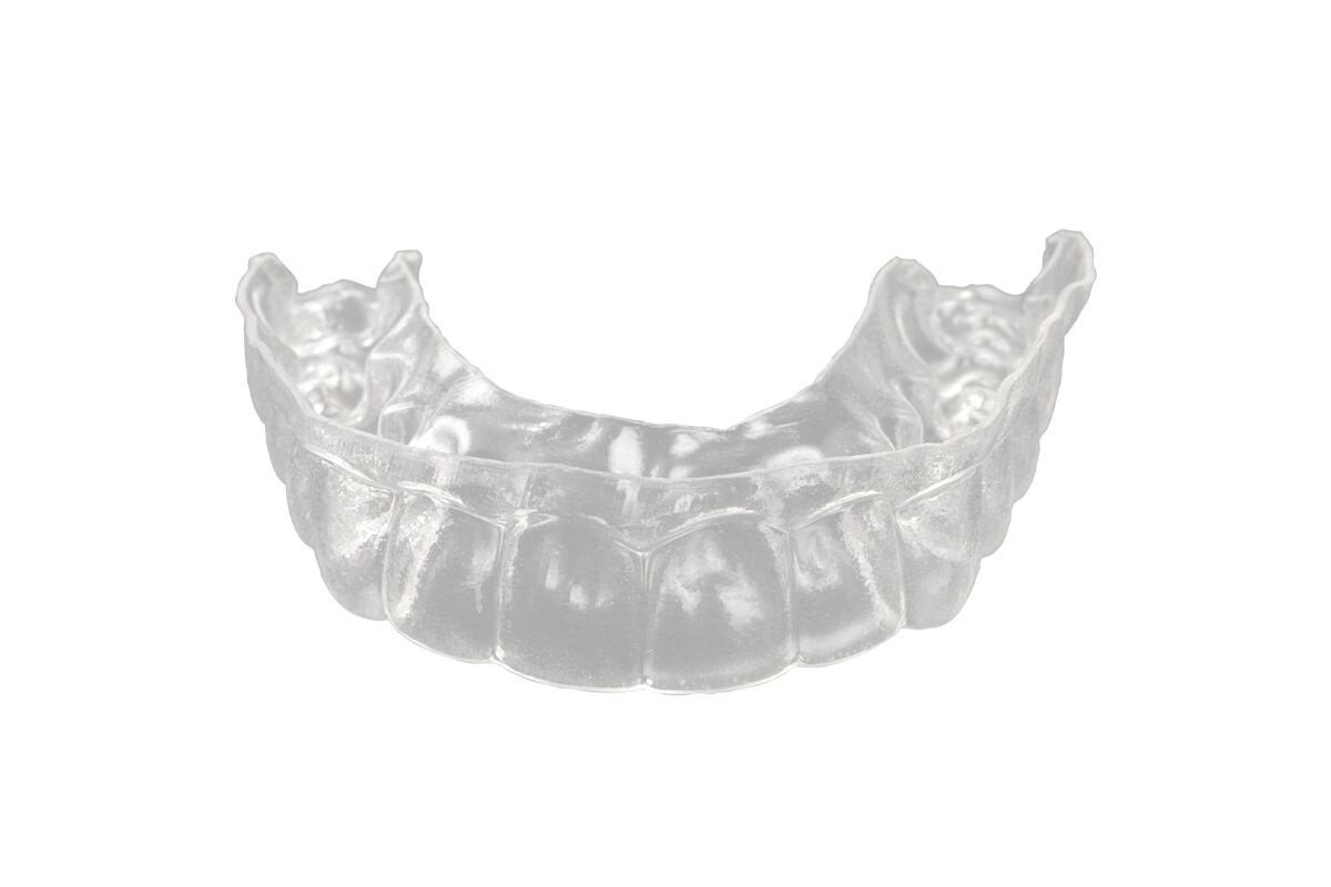 Essix A+ Plastic .120mm x 5" Square Pk25