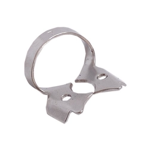 Perfection Plus Rubber Dam Clamp - Single 2A - DMI Dental Consumables Ireland - Next Day Delivery