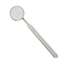Perfection Plus Mirror Heads Front Surface - 12pk No.5 - DMI Dental Supplies Ireland - Next Day Delivery