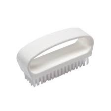 Perfection Plus Protect+ Scrub Brush With Handle - DMI Dental Supplies Northern Ireland - Next Day Delivery