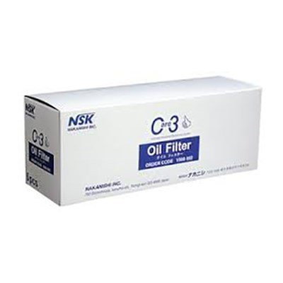 NSK ICare C3 Mist Filter Sponge Pack 12pk - DMI Ireland's Leading Dental Supplier - Next Day Delivery