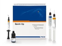 Voco Quick Up QuickMix Syringe - 7.5g