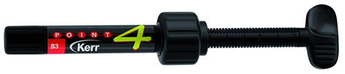 Kerr Point 4 Opaque Syringe - 4g A2 - DMI Ireland's Leading Dental Supplier - Next Day Delivery