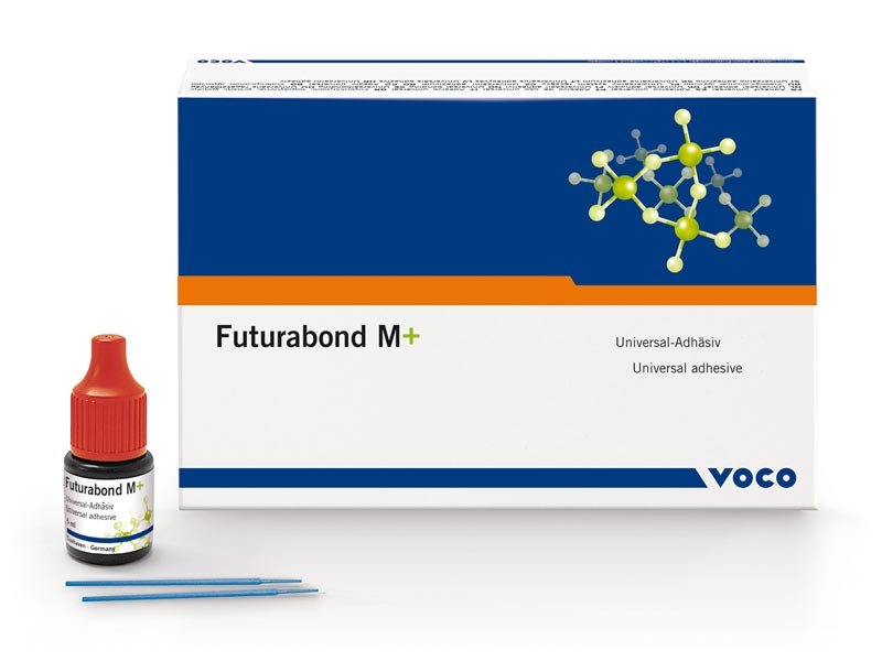 Voco Futurabond M+ Bottle - 5ml 1pk