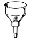 Cattani Spittoon Funnel Autoclavable