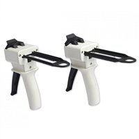 Premium Plus Cartridge Dispenser 1:4/1:10 Ratio - DMI Dental Consumables Ireland - Next Day Delivery