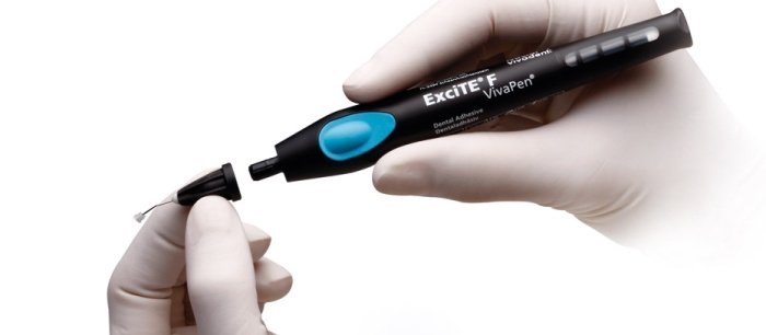 Ivoclar Vivadent ExciTE - DMI Dental Consumables Ireland - Next Day Delivery