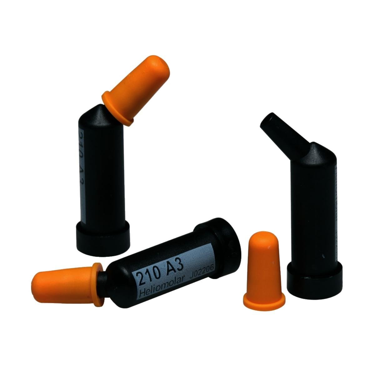 Ivoclar Heliomolar Cavifill - 20pk A3/210/Universal - DMI Dental Consumables Ireland - Next Day Delivery