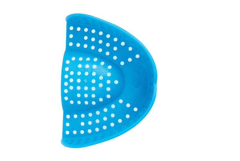 J&S Davis Solo Trays Upper 11 Dentate Large 25pk - DMI Dental Supplies Ireland - Next Day Delivery
