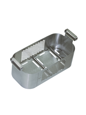 Coltene UC125 Full Size Instrument Basket - DMI Dental Supplies Northern Ireland - Next Day Delivery