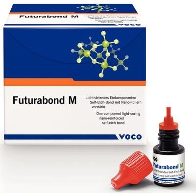 Voco Futurabond M 5 Ml Bottle - 5ml 1pk