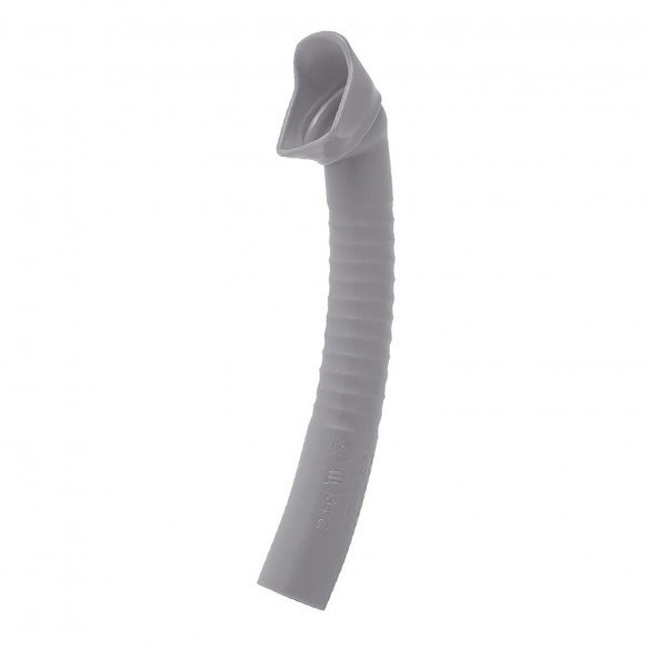 Durr Prophylaxis Cannula Grey Pk4 Pk4/Grey - DMI Dental Supplies Ireland - Next Day Delivery