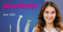 Handpieces June 2025
